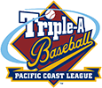 Pacific Coast League Colors