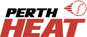 Perth Heat Logo