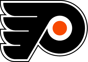 Philadelphia Flyers colors