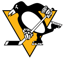 Pittsburgh Penguins colors