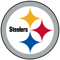 Pittsburgh Steelers colors