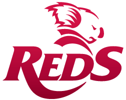 Queensland Reds Logo