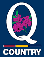 Queensland Country Logo