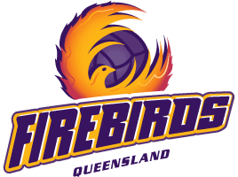 Queensland Firebirds Logo