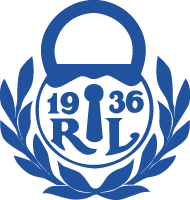 Rauman Lukko Logo