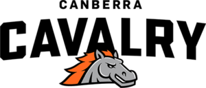 Canberra Cavalry logo