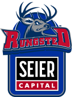 Rungsted Ishockey Klub Logo