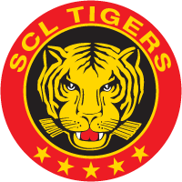 SCL Tigers Logo