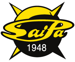 SaiPa Logo