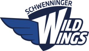 Schwenninger Wild Wings Logo