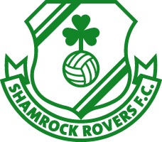 Shamrock Rovers F.C. Logo