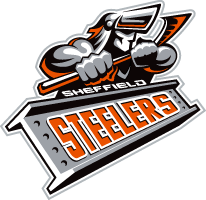 Sheffield Steelers logo