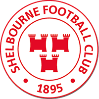 Shelbourne F.C. logo