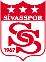 Sivasspor colors