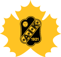 Skellefteå AIK Logo