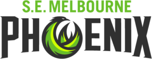South East Melbourne Phoenix logo