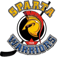 Sparta Warriors Logo