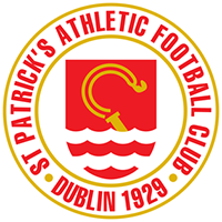 St Patrick's Athletic F.C. Logo