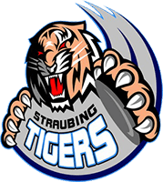 Straubing Tigers Logo