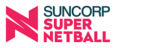 Suncorp Super Netball Colors