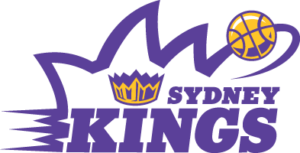 Sydney Kings Logo
