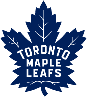 Toronto Maple Leafs colors