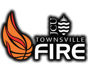 Townsville Fire Logo