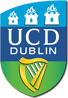 University College Dublin A.F.C. Logo