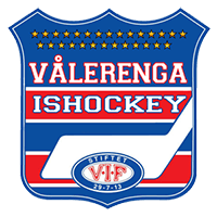 Vålerenga Ishockey logo