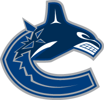 Vancouver Canucks colors