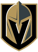 Vegas Golden Knights colors