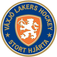 Växjö Lakers Logo