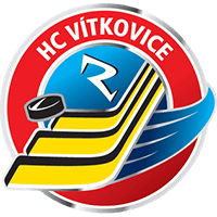 HC Vítkovice Ridera Logo