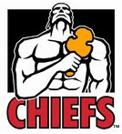 Waikato Chiefs Logo
