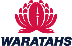New South Wales Waratahs Logo