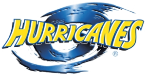 Hurricanes (rugby union) Logo