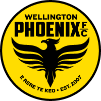 Wellington Phoenix FC Logo