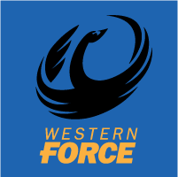 Western Force Logo