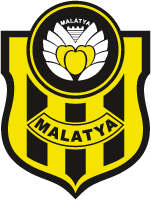 Yeni Malatyaspor colors