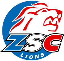 ZSC Lions Logo