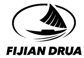 Fijian Drua Logo