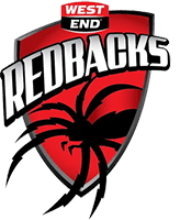 South Australian Redbacks Logo