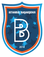 İstanbul Başakşehir F.K. colors