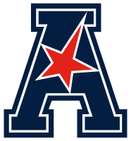 American Athletic Conference Colors