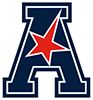 American Athletic Conference Colors
