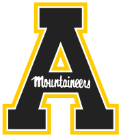 Appalachian State Mountaineers Colors