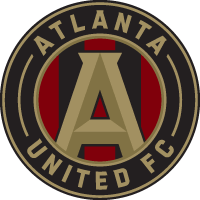 Atlanta United FC Colors