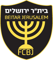 Beitar Jerusalem Colors