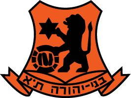 Bnei Yehuda Tel Aviv F.C. Colors