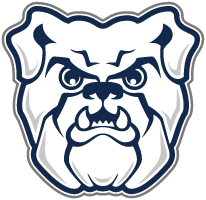 Butler Bulldogs Colors